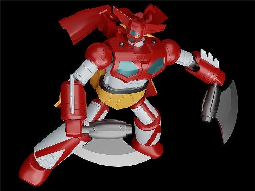 Getter Robo:The Last day - Getter 1 Σετ Μοντελισμού
(11cm)