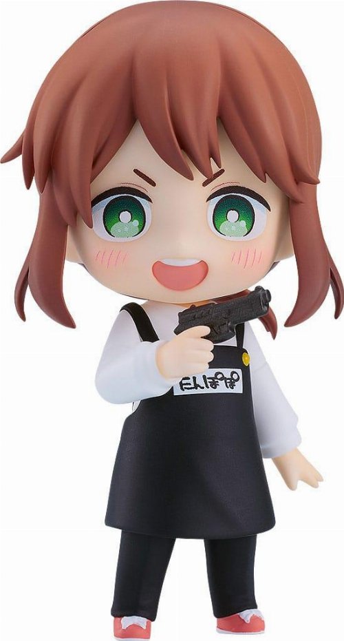 Kindergarten Wars - Rita #2555 Nendoroid Action
Figure (10cm)