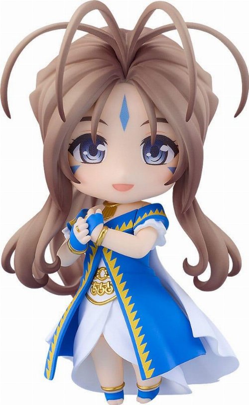 Oh My Goddess! - Kokorone Belldandy #2554 Nendoroid
Φιγούρα Δράσης (10cm)