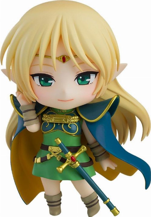 Record of Lodoss War - Deedlit #2553 Nendoroid Φιγούρα
Δράσης (10cm)