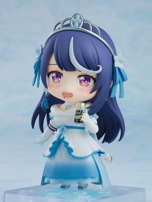 Vtuber - Kokorone Awayuki #2557 Nendoroid Φιγούρα
Δράσης (10cm)