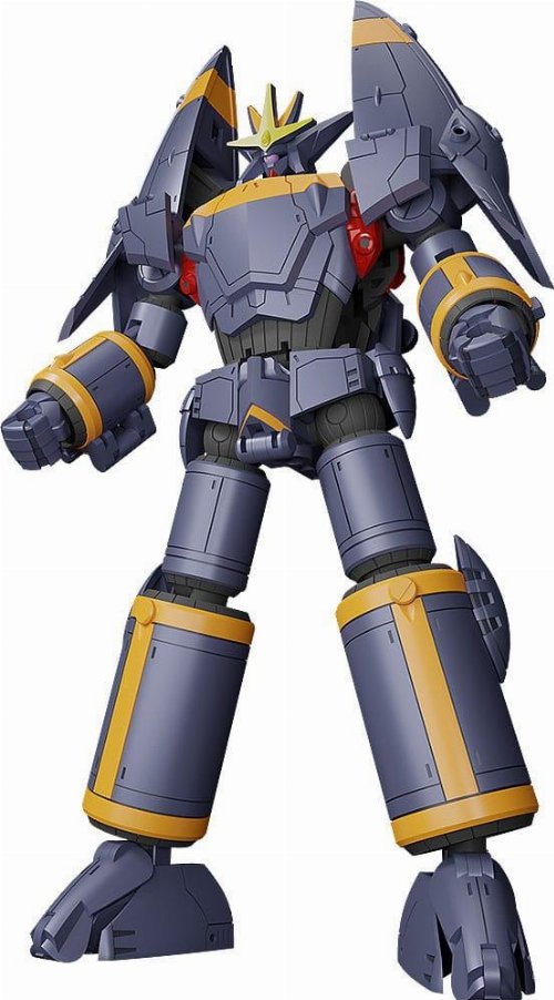 Gunbuster Moderoid - Gunbuster Σετ Model Kit
(11cm)