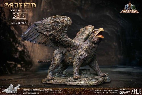 Ray Harryhausen - Griffin Deluxe Φιγούρα Αγαλματίδιο
(30cm)