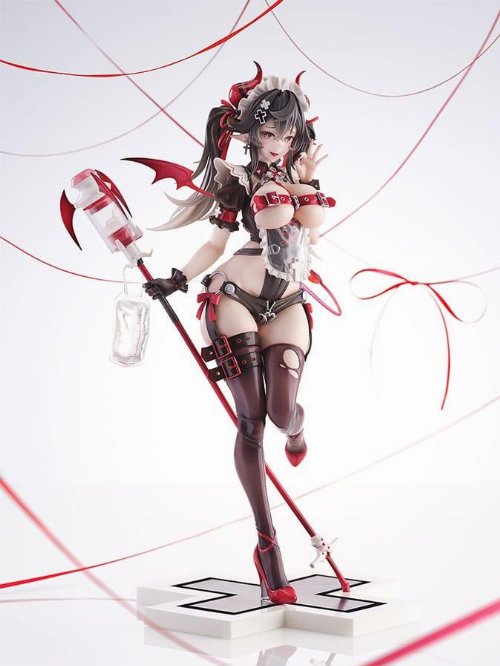 Asanagi Original Character - Zena 1/6 Statue
Figure (30cm)