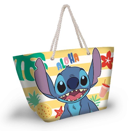 Disney: Lilo & Stitch - Aloha Beach
Bag