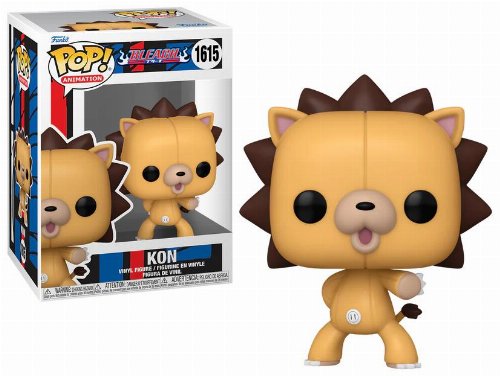 Φιγούρα Funko POP! Bleach - Kon #1615