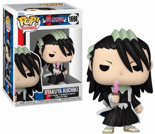 Φιγούρα Funko POP! Bleach - Byakuya Kuchiki
#1698