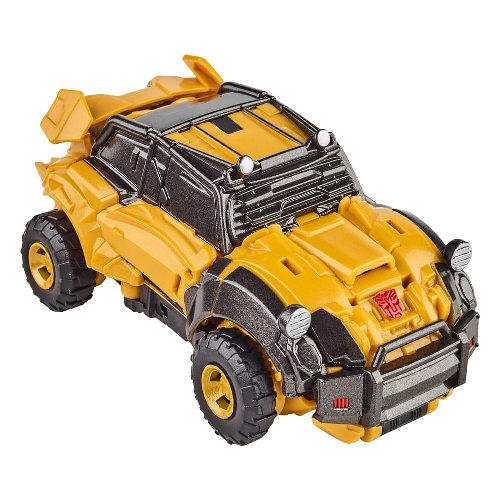 Transformers: Reactive Deluxe Class - Bumblebee
Action Figure (14cm)