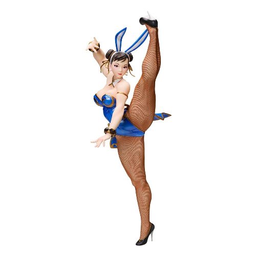 Street Fighter 6 - Chun-Li Bunny Φιγούρα Αγαλματίδιο
(48cm)