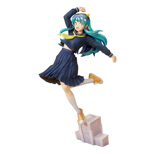 Urusei Yatsura - Lum Uniform 1/7 Statue Figure
(28cm)