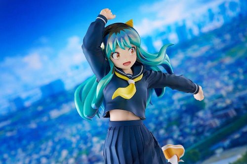 Urusei Yatsura - Lum Uniform 1/7 Statue Figure
(28cm)