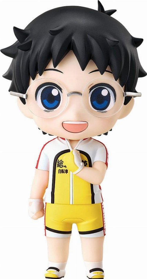 Yowamushi Pedal - Light Sakamichi Onoda Nendoroid
Φιγούρα Δράσης (10cm)