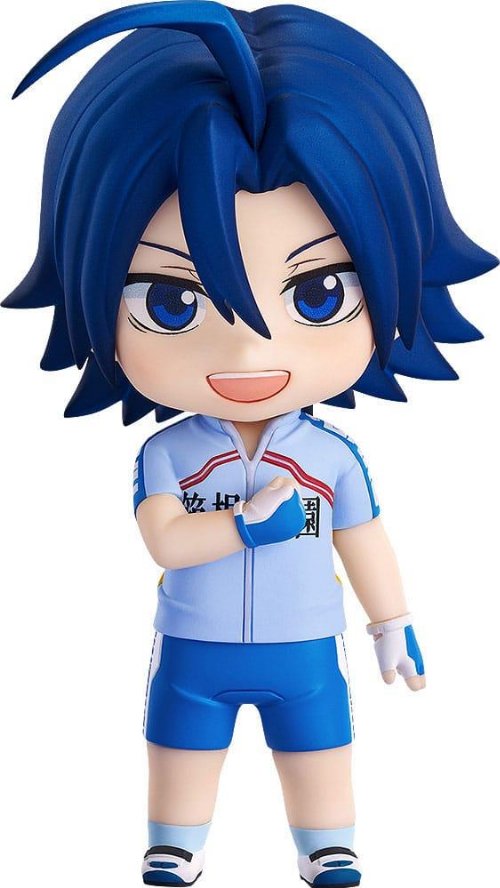 Yowamushi Pedal - Sangaku Manami Nendoroid Φιγούρα
Δράσης (10cm)