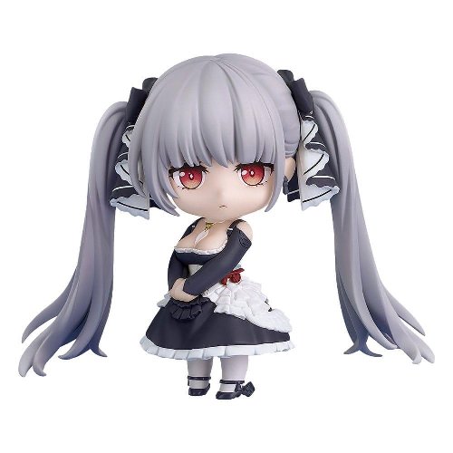 Azur Lane - Formidable Light Equipment #2575-b
Nendoroid Action Figure (10cm)