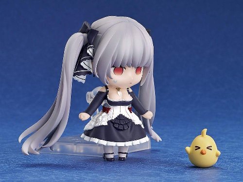 Azur Lane - Formidable Light Equipment #2575-b
Nendoroid Φιγούρα Δράσης (10cm)