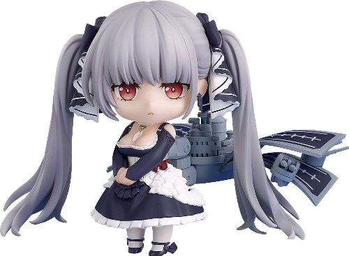 Azur Lane - Formidable #2575 Nendoroid Action
Figure (10cm)