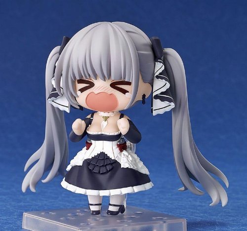 Azur Lane - Formidable #2575 Nendoroid Action
Figure (10cm)