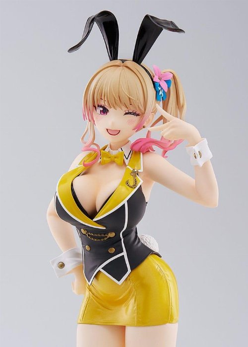 Bunny Garden: Pop Up Parade L - Rin Statue
Figure (24cm)