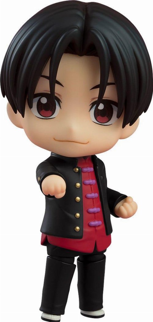 Bucchigiri?! - Arajin Tomoshibi #2567 Nendoroid
Action Figure (10cm)