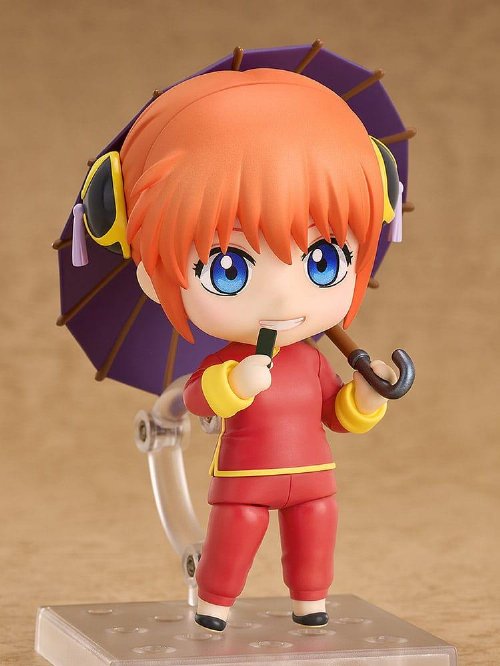 Gintama - Kagura #2462 Nendoroid Φιγούρα Δράσης
(10cm)