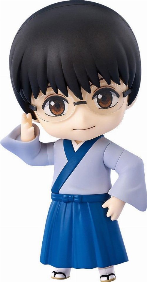 Gintama - Shinpachi Shimura #2458 Nendoroid
Action Figure (10cm)