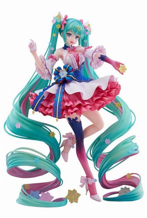 Hatsune Miku - Hatsune Miku: Rosuuri 1/7 Φιγούρα
Αγαλματίδιο (27cm)