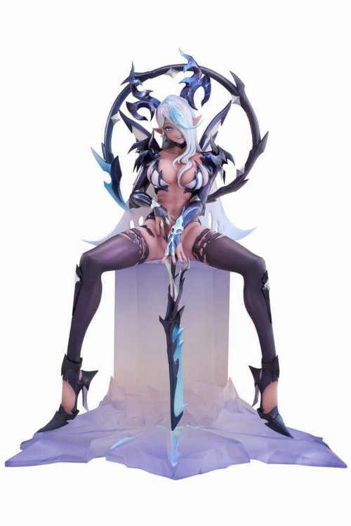 Original Character - Timaeus draco bellatrix
feminina 1/7 Statue Figure (26cm)