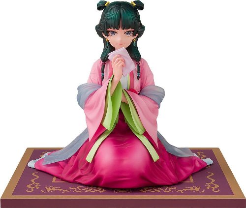 The Apothecary Diaries - Maomao: Garden Party
1/7 Statue Figure (20cm)