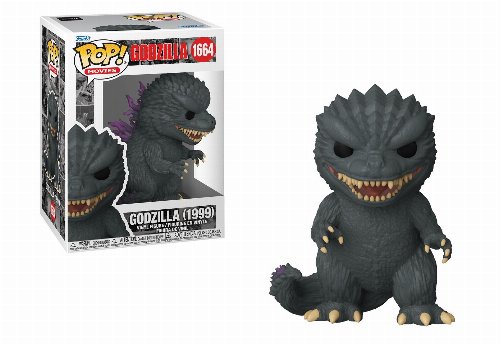 Φιγούρα Funko POP! Godzilla - Godzilla 1999
#1664