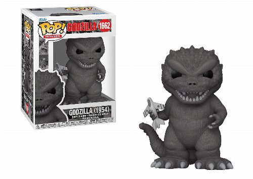 Φιγούρα Funko POP! Godzilla - Godzilla 1954
#1662