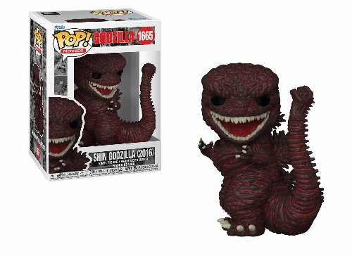 Figure Funko POP! Godzilla - Shin Godzilla 2016
#1665