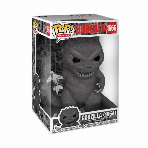 Figure Funko POP! Godzilla - Godzilla 1954 #1666
Jumbosized