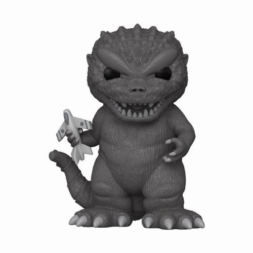 Φιγούρα Funko POP! Godzilla - Godzilla 1954 #1666
Jumbosized