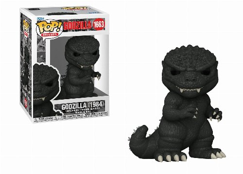 Φιγούρα Funko POP! Godzilla - Godzilla 1984
#1663