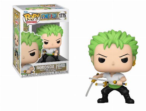 Figure Funko POP! One Piece - Roronoa Zoro
#1775