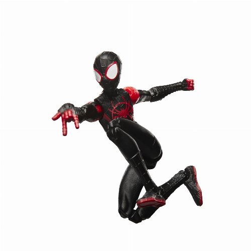 Marvel Legends: Spider-Man Across the Spider-Verse -
Miles Morales Φιγούρα Δράσης (15cm)