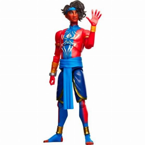 Marvel Legends: Spider-Man Across the Spider-Verse -
Pavitr Prabhakar Φιγούρα Δράσης (15cm)