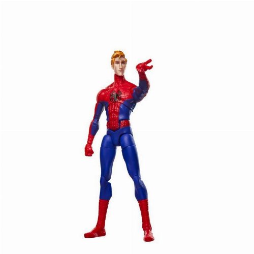 Marvel Legends: Spider-Man Across the Spider-Verse -
Peter Parker Φιγούρα Δράσης (15cm)