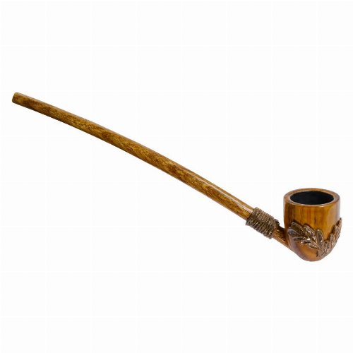 The Hobbit - The Pipe of Bilbo 1/1 Replica
(21cm)