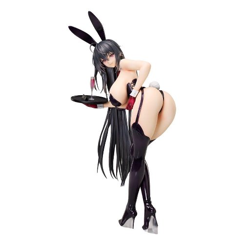 Azur Lane B-Style - Taiho: Anniversary Bunny 1/4
Statue Figure (39cm)