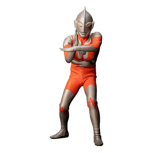 Ultraman - Ultraman C-Type by Takashi Kinoshita
Statue Figure (30cm)