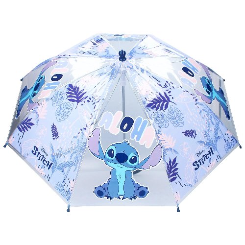 Disney: Lilo & Stitch - Rainy Days Umbrella
(71cm)