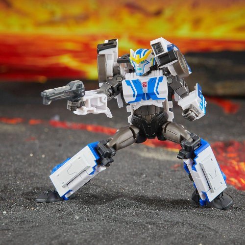 Transformers: Generations Legacy United Deluxe Class -
Universe Strongarm Φιγούρα Δράσης (14cm)