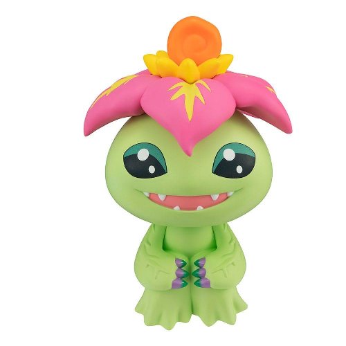 Digimon: Look Up - Palmon Statue Figure
(11cm)