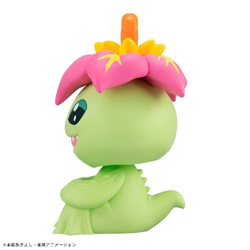 Digimon: Look Up - Palmon Statue Figure
(11cm)