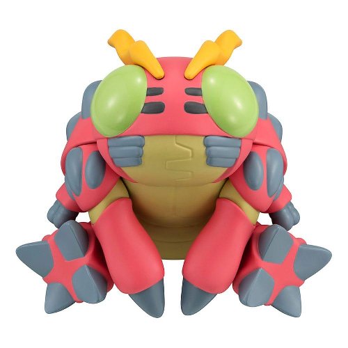 Digimon: Look Up - Tentomon Statue Figure
(11cm)