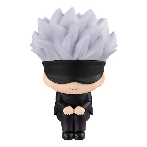 Jujutsu Kaisen: Look Up - Gojo Satoru Statue
Figure (11cm)