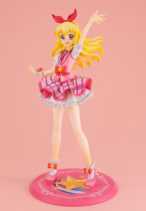 Aikatsu! Lucrea - Ichigo Hoshimiya 10th Story
Starway to the future Statue Figure (22cm)