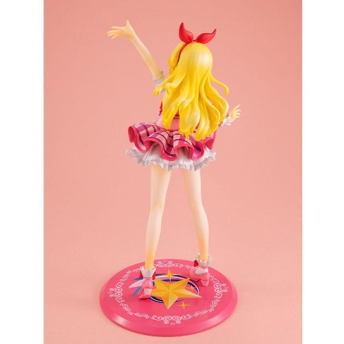 Aikatsu! Lucrea - Ichigo Hoshimiya 10th Story
Starway to the future Statue Figure (22cm)