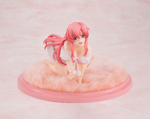 Mobile Suit Gundam Seed Destiny G.E.M. Series -
Meer Campbell Wearing negligee Statue Figure
(9cm)